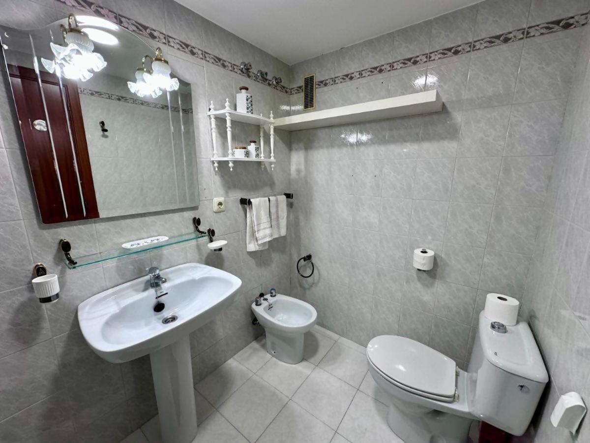 Casaflex Apartamento Centrico En Torremolinos Zewnętrze zdjęcie