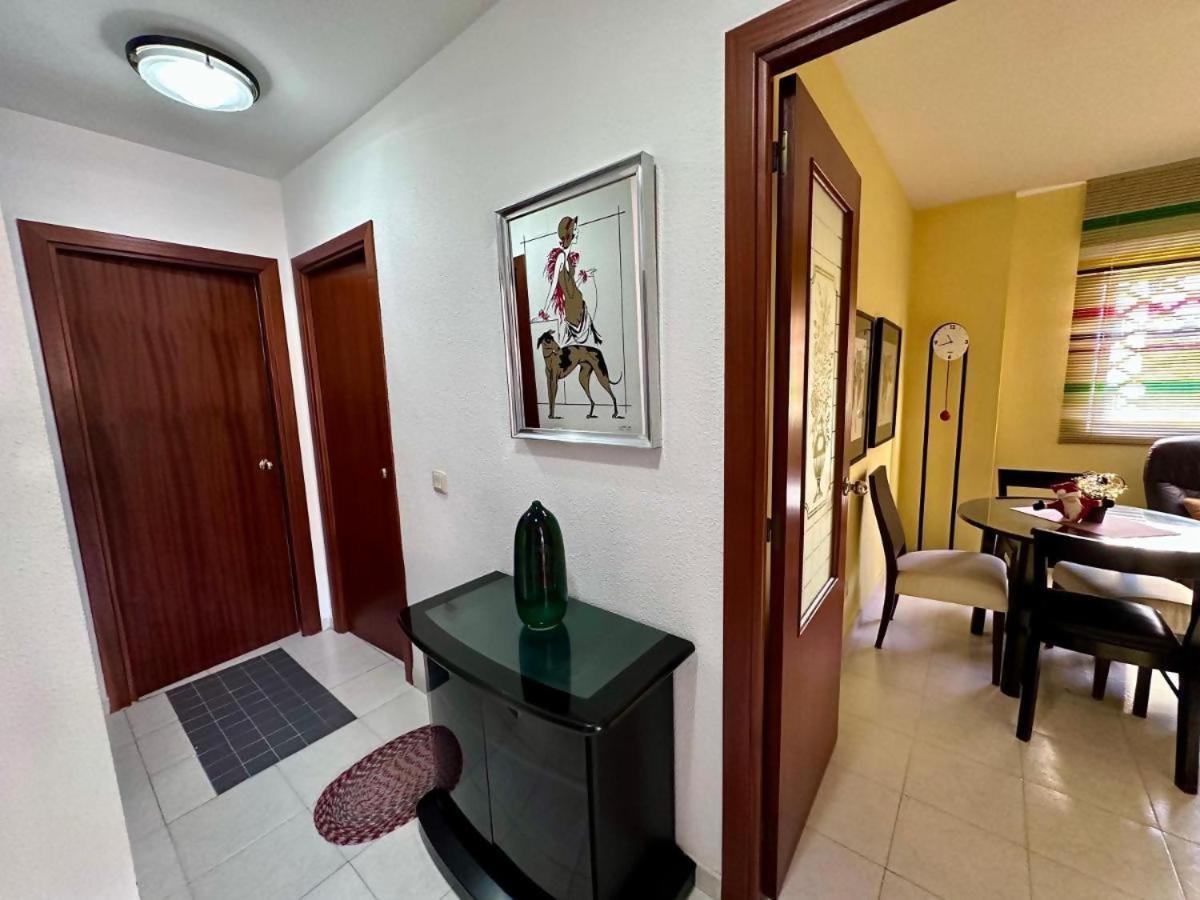 Casaflex Apartamento Centrico En Torremolinos Zewnętrze zdjęcie