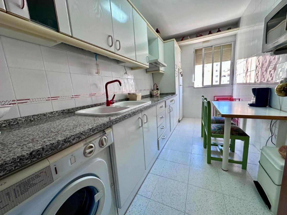Casaflex Apartamento Centrico En Torremolinos Zewnętrze zdjęcie