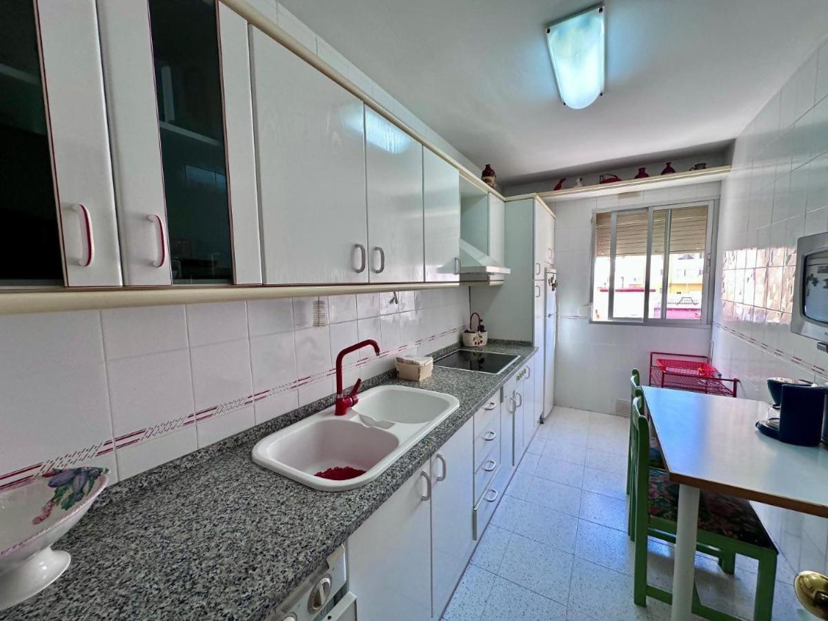 Casaflex Apartamento Centrico En Torremolinos Zewnętrze zdjęcie